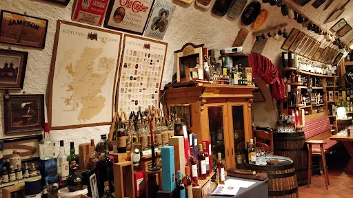 Bild von Restaurant Kyrburg