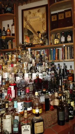 Bild von Restaurant Kyrburg