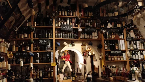 Bild von Restaurant Kyrburg