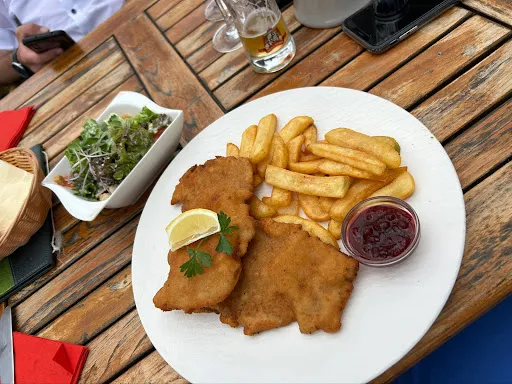 Bild von Restaurant Kyrburg