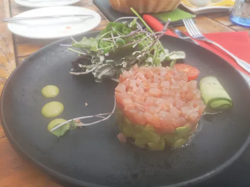 Bild von Restaurant Kyrburg