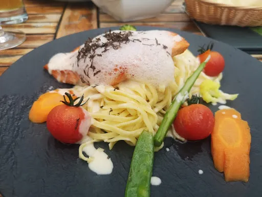 Bild von Restaurant Kyrburg
