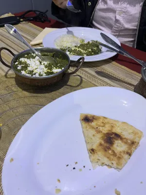 Tandoori Mix
