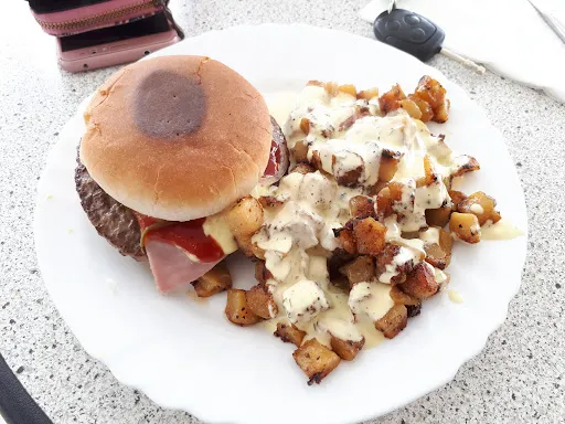Bild von Heisse Kiste - Streetfood