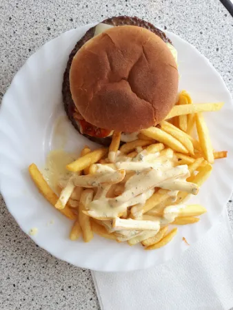 Bild von Heisse Kiste - Streetfood