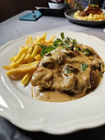 Bild von Restaurant Max