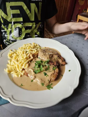 Bild von Restaurant Max