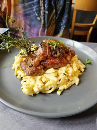 Bild von Restaurant Max