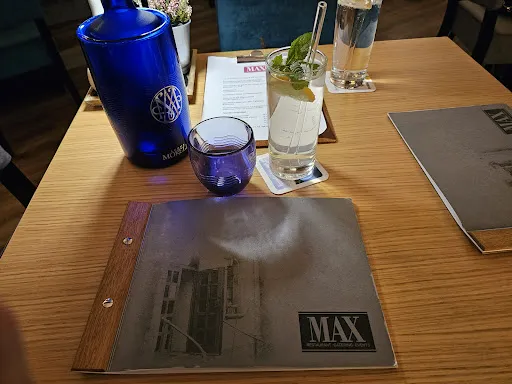 Bild von Restaurant Max