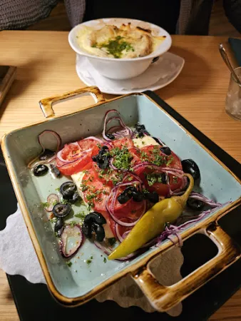 Bild von Restaurant Max