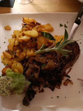 Bild von Restaurant Max