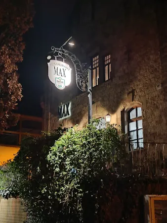 Bild von Restaurant Max