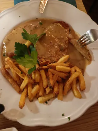 Bild von Restaurant Max