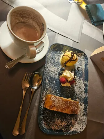 Bild von Restaurant Max