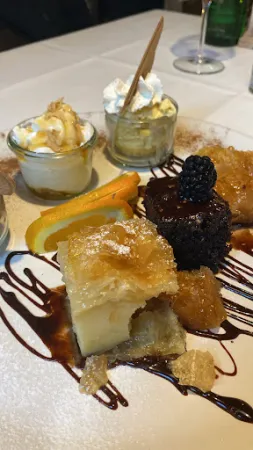 Bild von Restaurant Sorbas