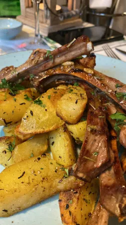 Bild von Restaurant Sorbas
