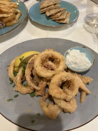 Bild von Restaurant Sorbas