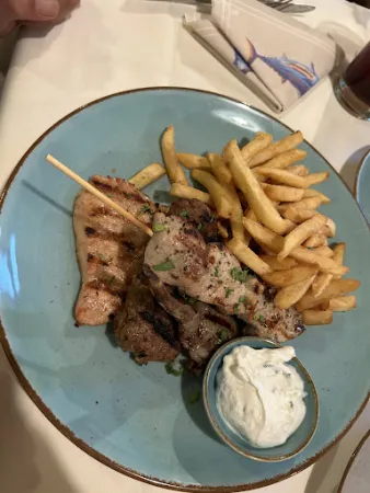 Bild von Restaurant Sorbas