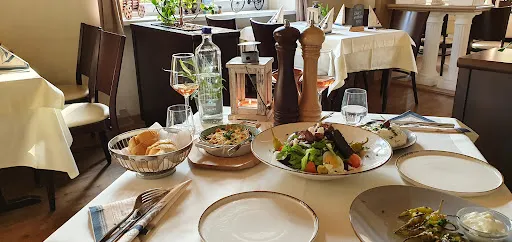 Bild von Restaurant Sorbas