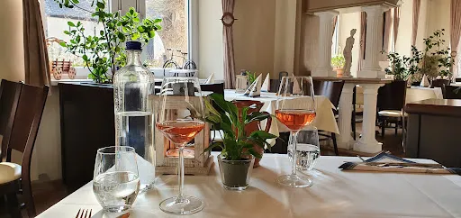 Bild von Restaurant Sorbas
