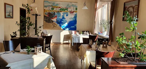 Bild von Restaurant Sorbas