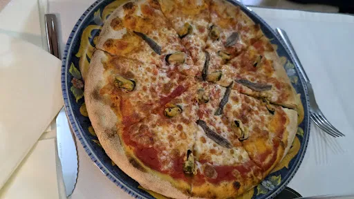 Bild von Pizzeria Rosino