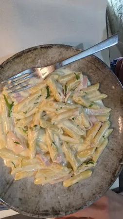 Bild von Pizzeria Rosino