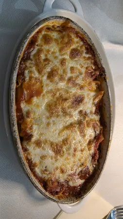Bild von Pizzeria Rosino