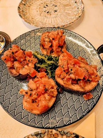 Bild von Pizzeria Rosino