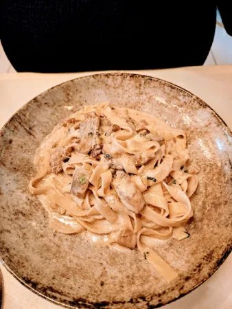 Bild von Pizzeria Rosino
