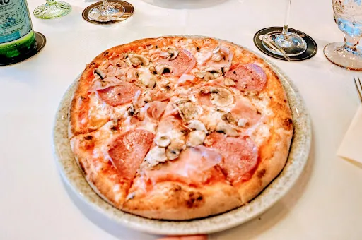 Bild von Pizzeria Rosino
