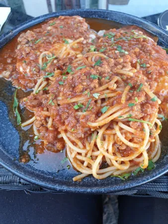 Bild von Pizzeria Rosino