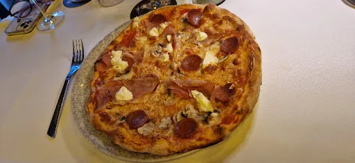 Bild von Pizzeria Rosino