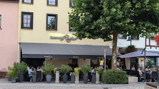 Bild von Pizzeria Rosino