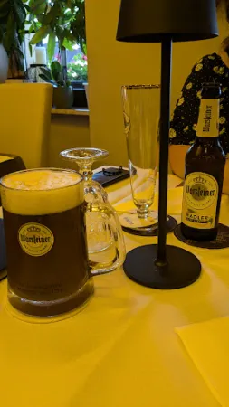 Bild von Pizzeria Rosino