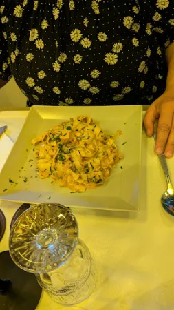 Bild von Pizzeria Rosino