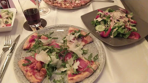 Bild von Pizzeria Rosino