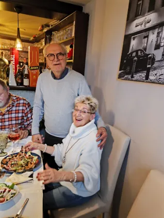 Bild von Pizzeria Rosino