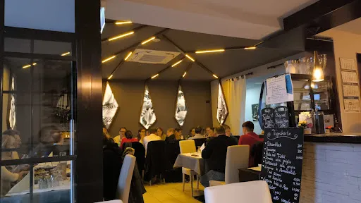 Bild von Pizzeria Rosino