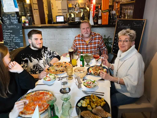 Bild von Pizzeria Rosino
