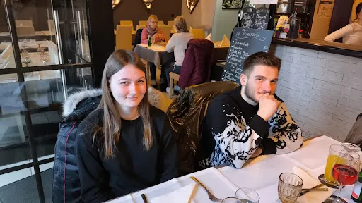 Bild von Pizzeria Rosino