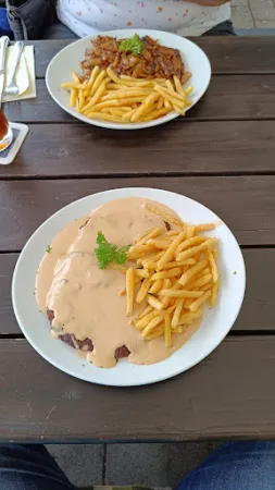 Bild von Landhaus St. Johannisberg Restaurant