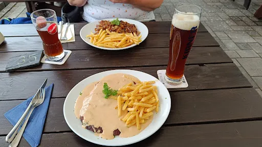 Bild von Landhaus St. Johannisberg Restaurant
