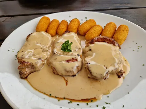 Bild von Landhaus St. Johannisberg Restaurant