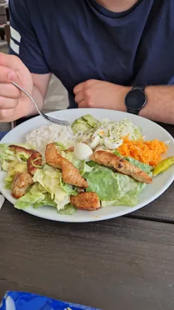 Bild von Landhaus St. Johannisberg Restaurant
