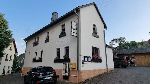 Bild von Landhaus St. Johannisberg Restaurant