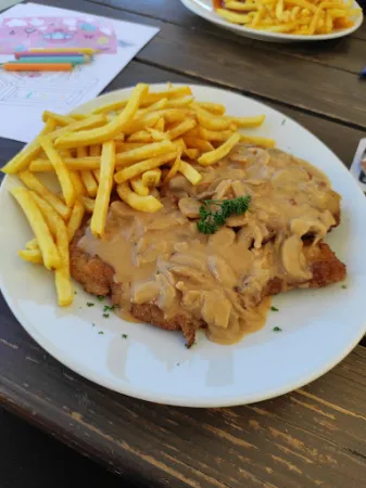Bild von Landhaus St. Johannisberg Restaurant