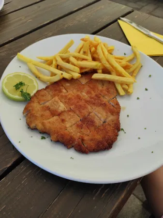 Bild von Landhaus St. Johannisberg Restaurant