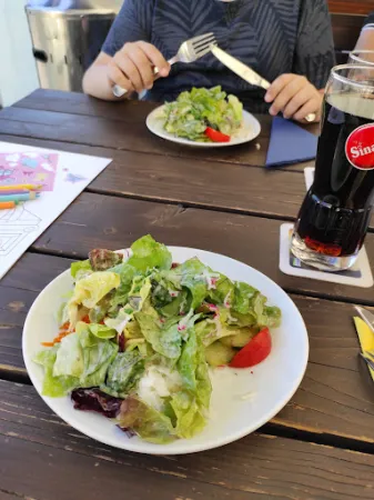 Bild von Landhaus St. Johannisberg Restaurant