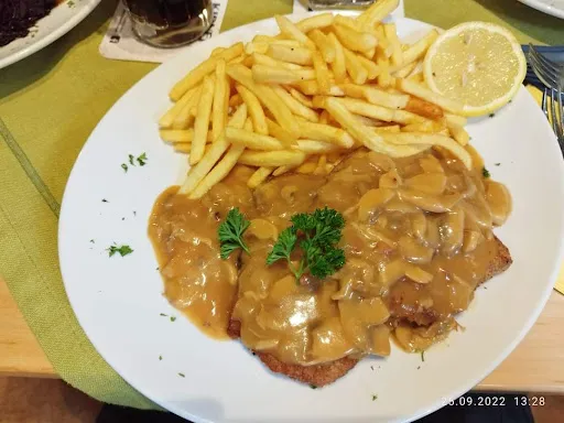 Bild von Landhaus St. Johannisberg Restaurant